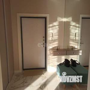 3-к квартира, на длительный срок, 90м2, 8/19 этаж