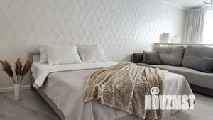 1-к квартира, посуточно, 45м2, 14/14 этаж