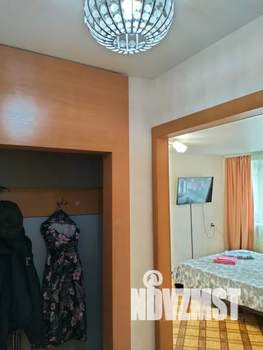 1-к квартира, посуточно, 32м2, 2/5 этаж