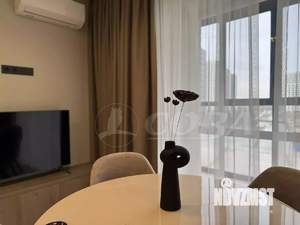 Студия квартира, на длительный срок, 32м2, 6/16 этаж