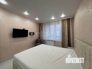 2-к квартира, на длительный срок, 80м2, 4/15 этаж