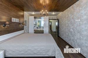 3-к квартира, на длительный срок, 87м2, 13/17 этаж