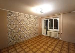 2-к квартира, на длительный срок, 43м2, 5/6 этаж