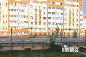 1-к квартира, на длительный срок, 36м2, 1/9 этаж