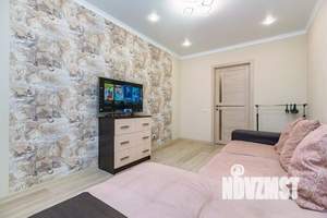 2-к квартира, посуточно, 73м2, 1/1 этаж