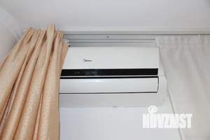 1-к квартира, посуточно, 35м2, 8/15 этаж