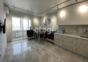2-к квартира, на длительный срок, 63м2, 8/10 этаж