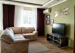 3-к квартира, на длительный срок, 90м2, 8/10 этаж