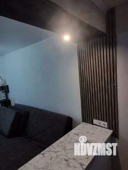 Студия квартира, на длительный срок, 16м2, 2/8 этаж