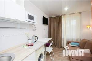 Студия квартира, посуточно, 13м2, 1/14 этаж