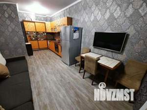 1-к квартира, на длительный срок, 40м2, 2/20 этаж