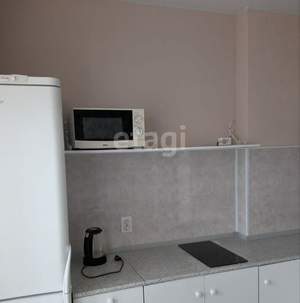 1-к квартира, на длительный срок, 27м2, 2/5 этаж