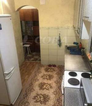 2-к квартира, на длительный срок, 56м2, 4/9 этаж