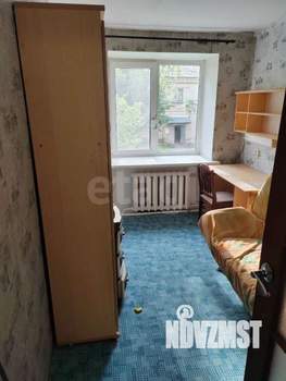 3-к квартира, на длительный срок, 63м2, 2/2 этаж