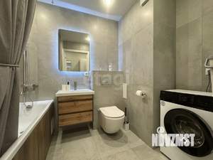 Студия квартира, на длительный срок, 23м2, 5/15 этаж