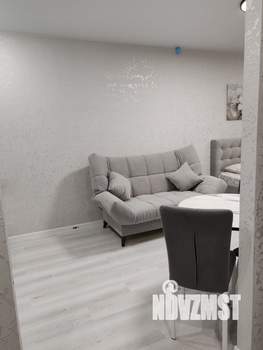 Студия квартира, посуточно, 30м2, 2/11 этаж