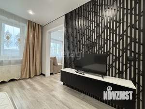 1-к квартира, на длительный срок, 41м2, 10/15 этаж