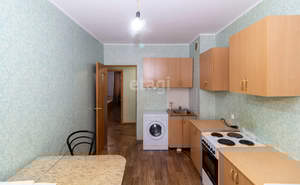 2-к квартира, на длительный срок, 60м2, 1/17 этаж