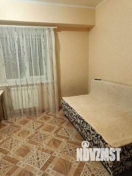 Студия квартира, на длительный срок, 16м2, 3/5 этаж