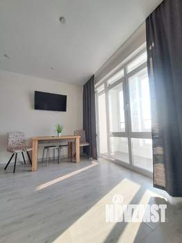 2-к квартира, посуточно, 40м2, 3/10 этаж