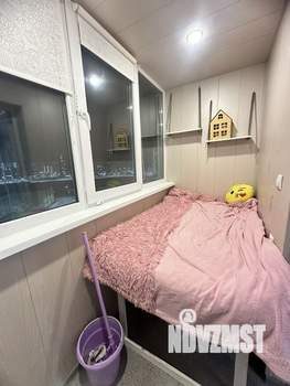 1-к квартира, на длительный срок, 42м2, 9/10 этаж