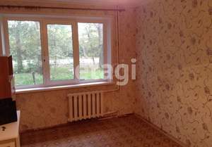 1-к квартира, на длительный срок, 20м2, 1/5 этаж