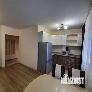 2-к квартира, посуточно, 46м2, 2/5 этаж