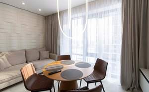 2-к квартира, на длительный срок, 58м2, 9/19 этаж