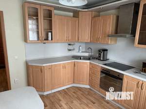 2-к квартира, на длительный срок, 64м2, 9/12 этаж