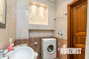 1-к квартира, посуточно, 40м2, 2/9 этаж