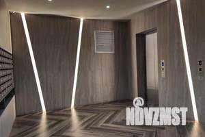 1-к квартира, посуточно, 32м2, 16/21 этаж