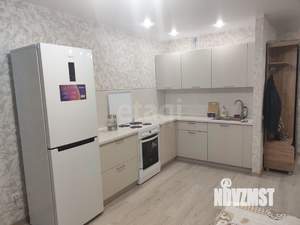 1-к квартира, на длительный срок, 32м2, 11/14 этаж