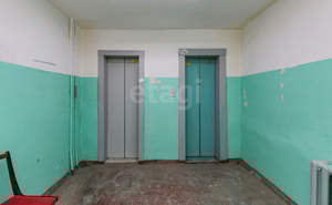 1-к квартира, на длительный срок, 30м2, 2/8 этаж