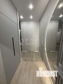 1-к квартира, на длительный срок, 54м2, 7/13 этаж