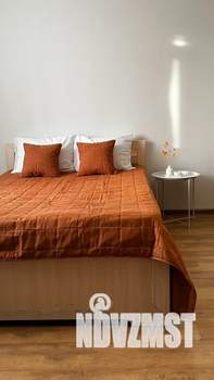1-к квартира, посуточно, 35м2, 13/15 этаж