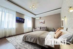 2-к квартира, посуточно, 70м2, 5/7 этаж