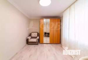 3-к квартира, на длительный срок, 100м2, 4/6 этаж