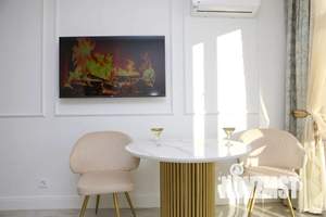 2-к квартира, посуточно, 58м2, 14/24 этаж