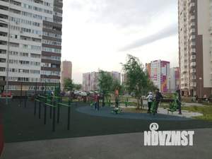 Студия квартира, посуточно, 25м2, 12/19 этаж