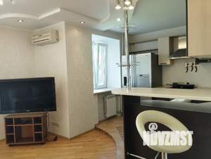 2-к квартира, посуточно, 69м2, 4/12 этаж