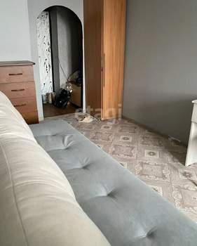 1-к квартира, на длительный срок, 15м2, 5/8 этаж