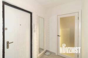 2-к квартира, посуточно, 51м2, 6/9 этаж