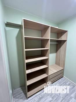 1-к квартира, на длительный срок, 45м2, 16/18 этаж