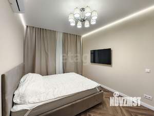 2-к квартира, на длительный срок, 57м2, 5/23 этаж