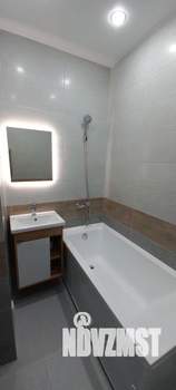 Студия квартира, на длительный срок, 25м2, 5/24 этаж