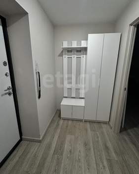 1-к квартира, на длительный срок, 37м2, 3/5 этаж