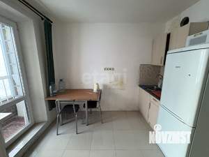 Студия квартира, на длительный срок, 17м2, 7/16 этаж