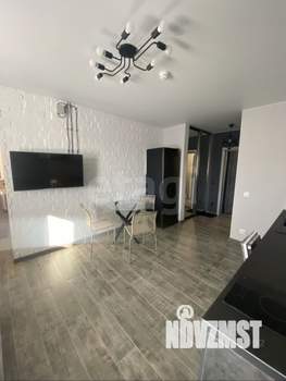 1-к квартира, на длительный срок, 38м2, 9/9 этаж