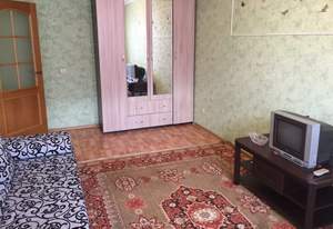1-к квартира, на длительный срок, 32м2, 9/10 этаж