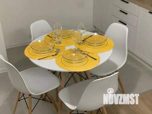 2-к квартира, посуточно, 45м2, 8/24 этаж